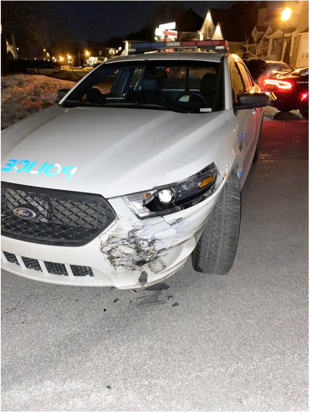 Keven Similhomme Keven Similhomme, 21, pleaded guilty this Thursday, August 21, 2025 of dangerous driving after fled the police during a routine interception in March 2024. During his flight aboard a black BMW, he hit police vehicles. instead accepting ticket, young montrealers